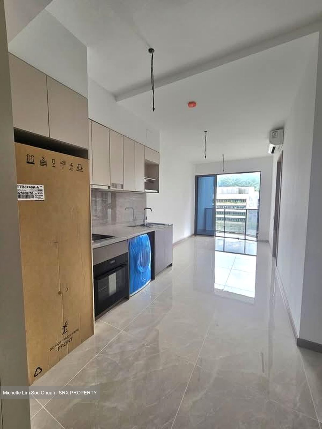The Botany At Dairy Farm (D23), Condominium #599244561
